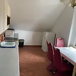 Monteur- Und Mietwohnungen Nordsachsen Lägenhet *