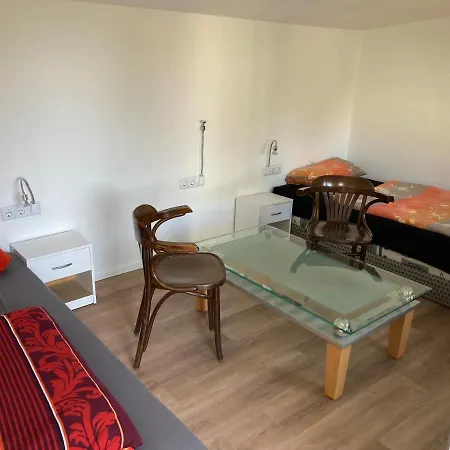 Monteur- Und Mietwohnungen Nordsachsen * Eilenburg