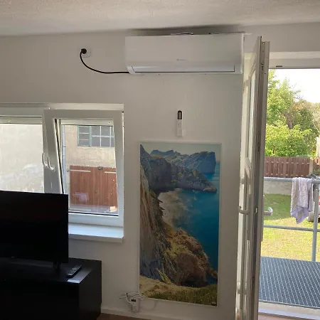 Apartament Monteur- Und Mietwohnungen Nordsachsen *