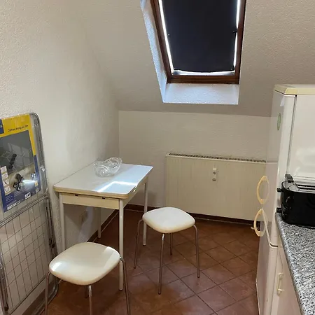 Apartament Monteur- Und Mietwohnungen Nordsachsen