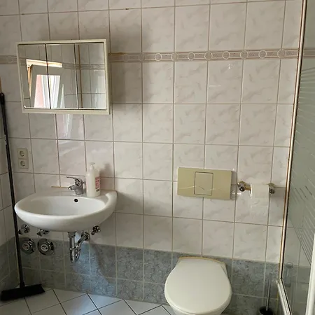 Apartament Monteur- Und Mietwohnungen Nordsachsen *