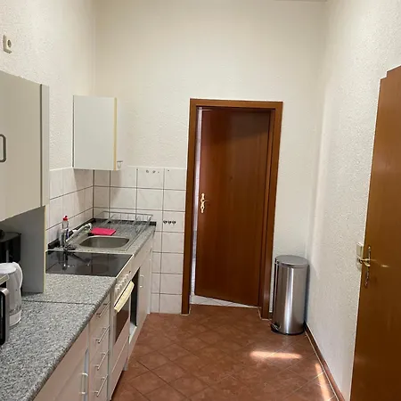 Monteur- Und Mietwohnungen Nordsachsen Eilenburg