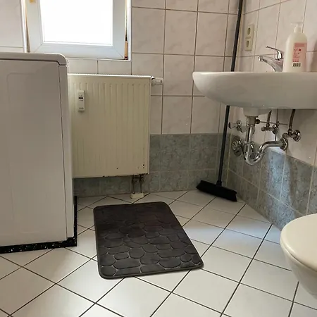 Apartament Monteur- Und Mietwohnungen Nordsachsen Eilenburg