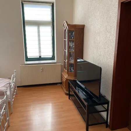 Apartament Monteur- Und Mietwohnungen Nordsachsen Eilenburg
