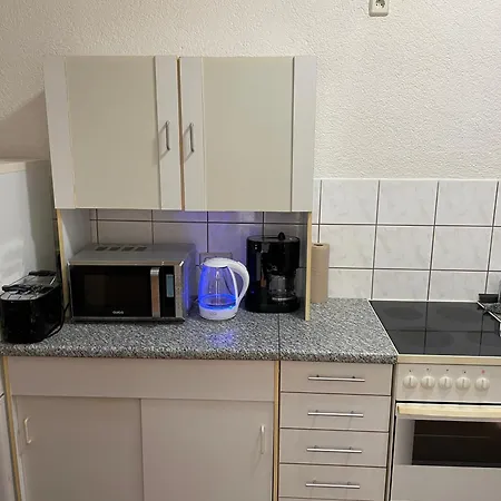 Apartament Monteur- Und Mietwohnungen Nordsachsen