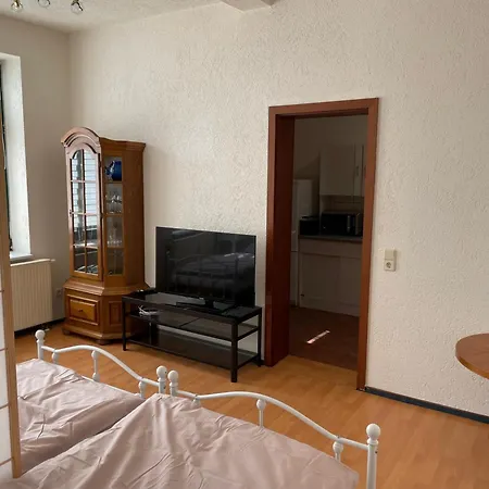 Apartament Monteur- Und Mietwohnungen Nordsachsen *