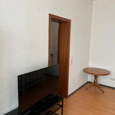 Monteur- Und Mietwohnungen Nordsachsen Lägenhet Eilenburg