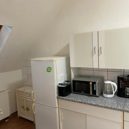 Monteur- Und Mietwohnungen Nordsachsen