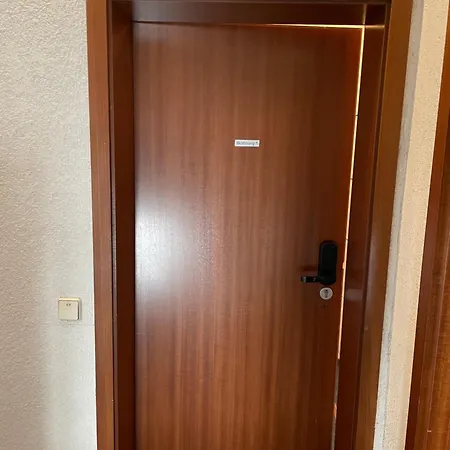 Apartament Monteur- Und Mietwohnungen Nordsachsen *