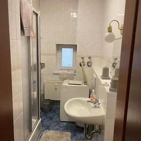 Apartament Monteur- Und Mietwohnungen Nordsachsen *