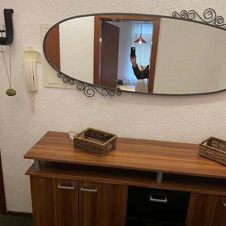 Monteur- Und Mietwohnungen Nordsachsen Lägenhet