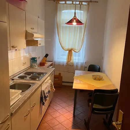 Apartament Monteur- Und Mietwohnungen Nordsachsen *