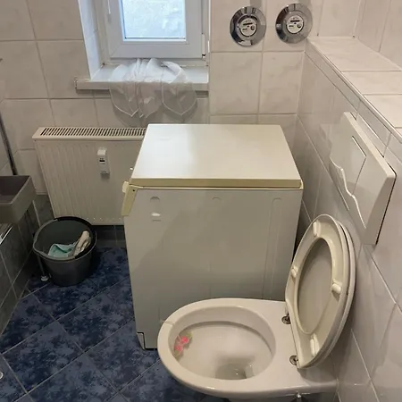 Monteur- Und Mietwohnungen Nordsachsen Apartment *