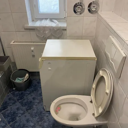 Monteur- Und Mietwohnungen Nordsachsen Apartament *