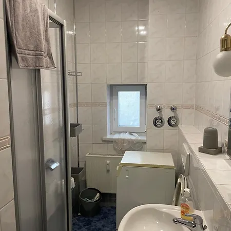 Apartment Monteur- Und Mietwohnungen Nordsachsen Eilenburg