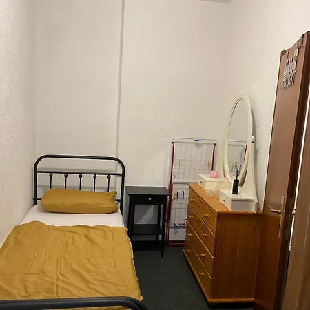 Apartament Monteur- Und Mietwohnungen Nordsachsen *
