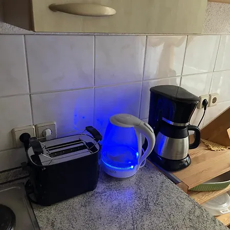Apartament Monteur- Und Mietwohnungen Nordsachsen