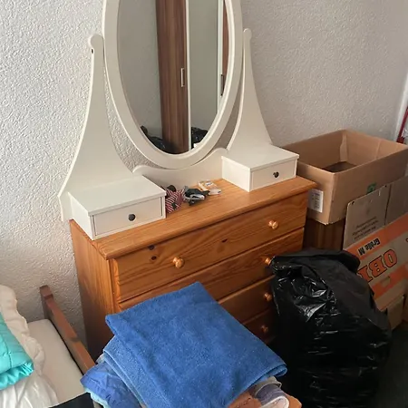 Monteur- Und Mietwohnungen Nordsachsen Lägenhet Eilenburg