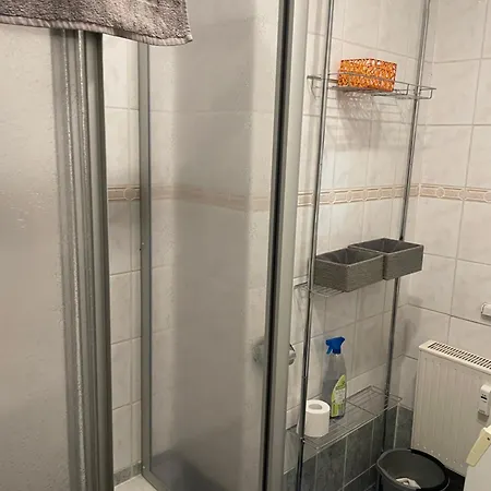 Apartament Monteur- Und Mietwohnungen Nordsachsen Eilenburg