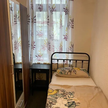 Monteur- Und Mietwohnungen Nordsachsen * Eilenburg