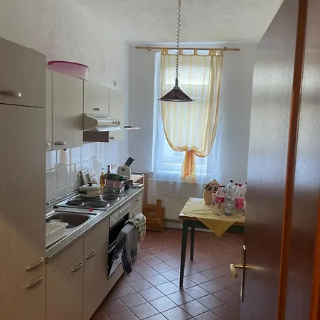 Monteur- Und Mietwohnungen Nordsachsen Apartament