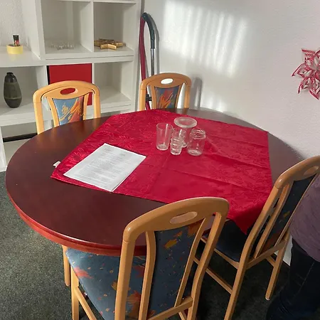 Monteur- Und Mietwohnungen Nordsachsen * Eilenburg