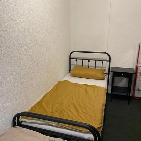 Monteur- Und Mietwohnungen Nordsachsen Lägenhet *