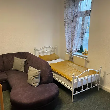 Apartament Monteur- Und Mietwohnungen Nordsachsen *