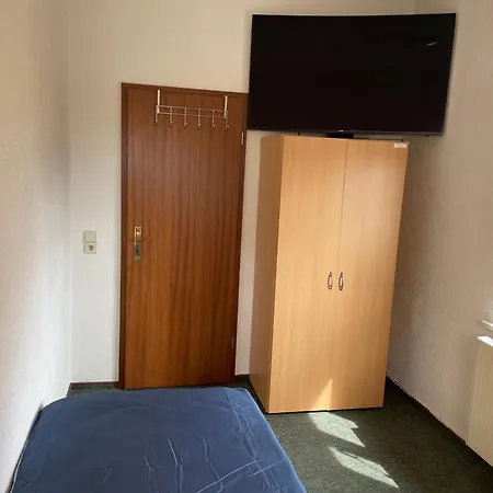 Monteur- Und Mietwohnungen Nordsachsen Apartment