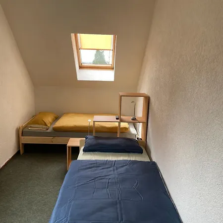 Monteur- Und Mietwohnungen Nordsachsen *