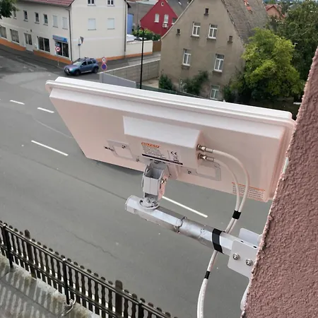 Monteur- Und Mietwohnungen Nordsachsen Eilenburg