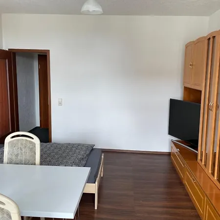 Monteur- Und Mietwohnungen Nordsachsen Apartament Eilenburg