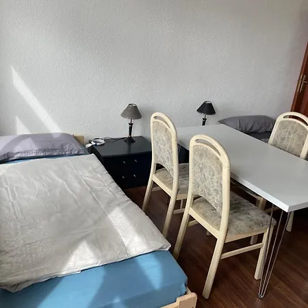 Monteur- Und Mietwohnungen Nordsachsen *