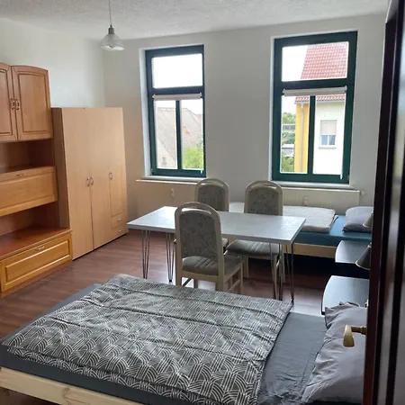 Monteur- Und Mietwohnungen Nordsachsen