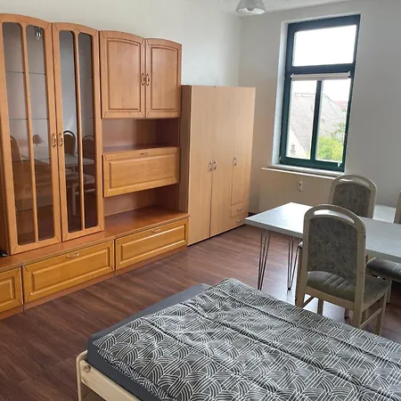 Monteur- Und Mietwohnungen Nordsachsen Eilenburg