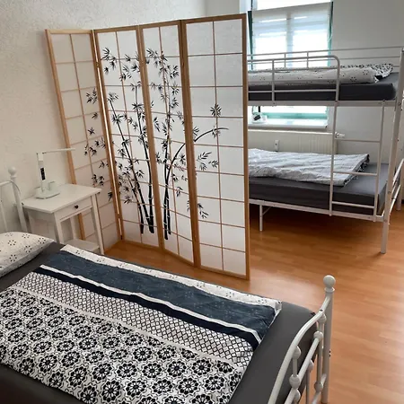 Monteur- Und Mietwohnungen Nordsachsen Eilenburg