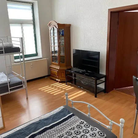 Monteur- Und Mietwohnungen Nordsachsen * Eilenburg