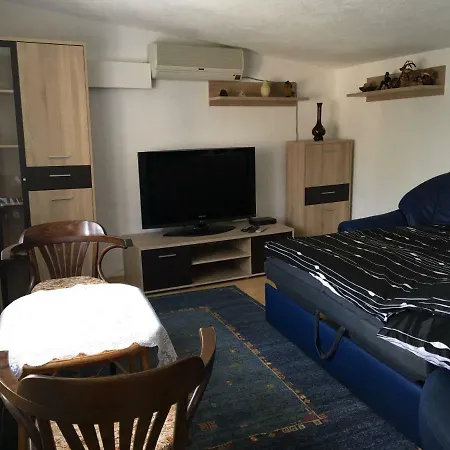 Apartament Monteur- Und Mietwohnungen Nordsachsen Eilenburg