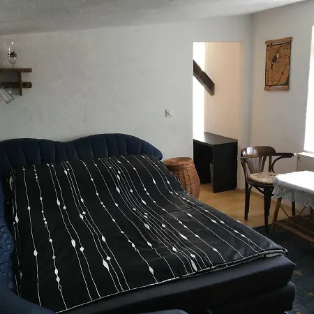 Monteur- Und Mietwohnungen Nordsachsen Apartament *