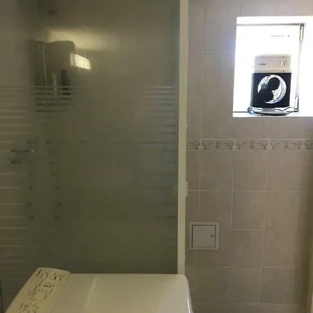 Monteur- Und Mietwohnungen Nordsachsen Apartament Eilenburg