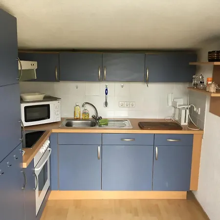 Apartament Monteur- Und Mietwohnungen Nordsachsen