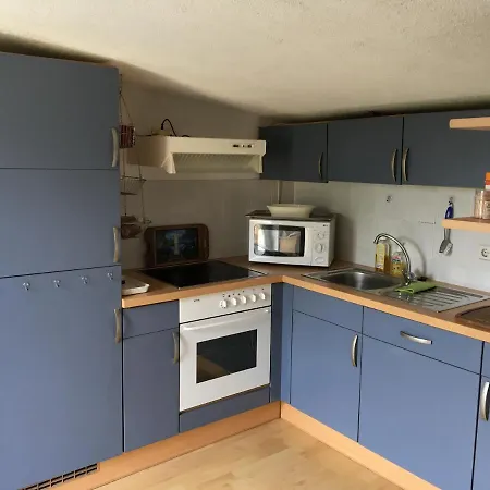 Monteur- Und Mietwohnungen Nordsachsen Eilenburg