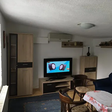 Monteur- Und Mietwohnungen Nordsachsen Lägenhet *