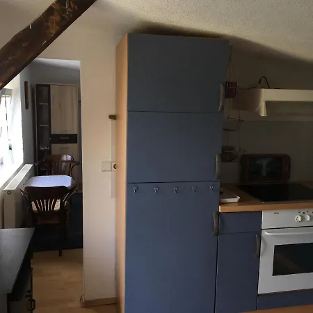 Apartament Monteur- Und Mietwohnungen Nordsachsen Eilenburg
