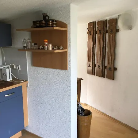 Apartament Monteur- Und Mietwohnungen Nordsachsen Eilenburg