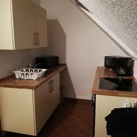 Monteur- Und Mietwohnungen Nordsachsen * Eilenburg