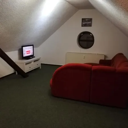 Monteur- Und Mietwohnungen Nordsachsen Apartment