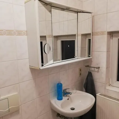 Monteur- Und Mietwohnungen Nordsachsen