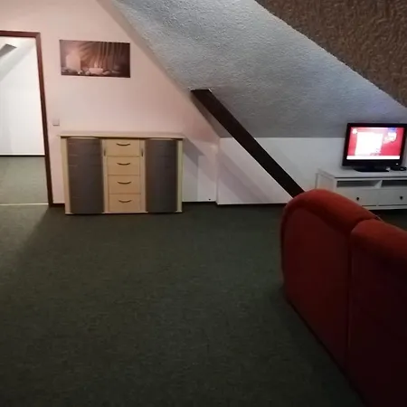 Monteur- Und Mietwohnungen Nordsachsen Apartment *