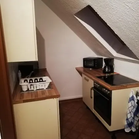 Apartament Monteur- Und Mietwohnungen Nordsachsen